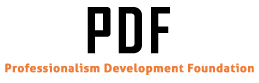 Professionalism Development Foundation PDF