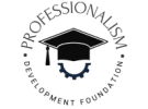 Professionalism Development Foundation PDF